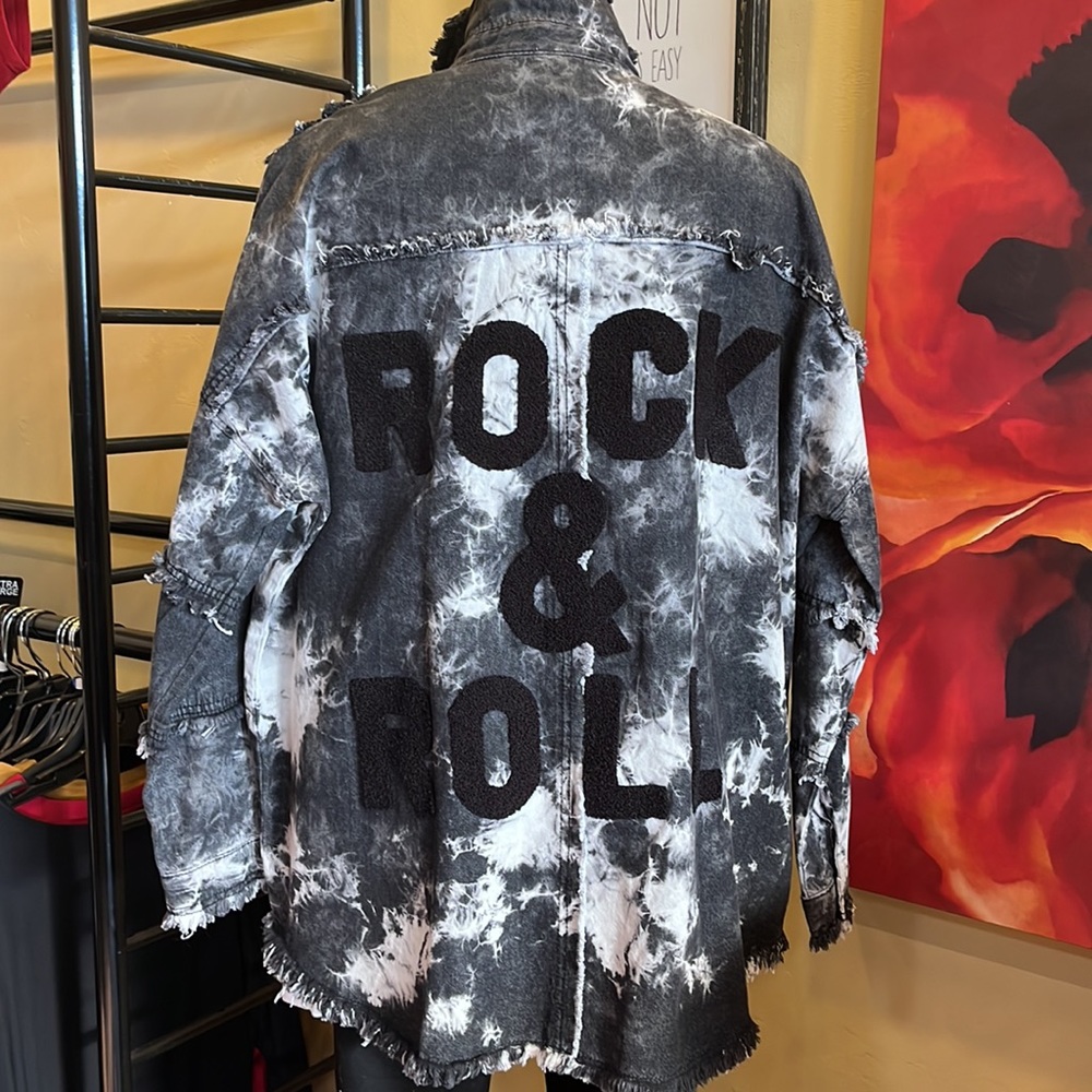 Elan jacket